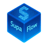 Supaflow Logo
