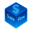 Supaflow Logo