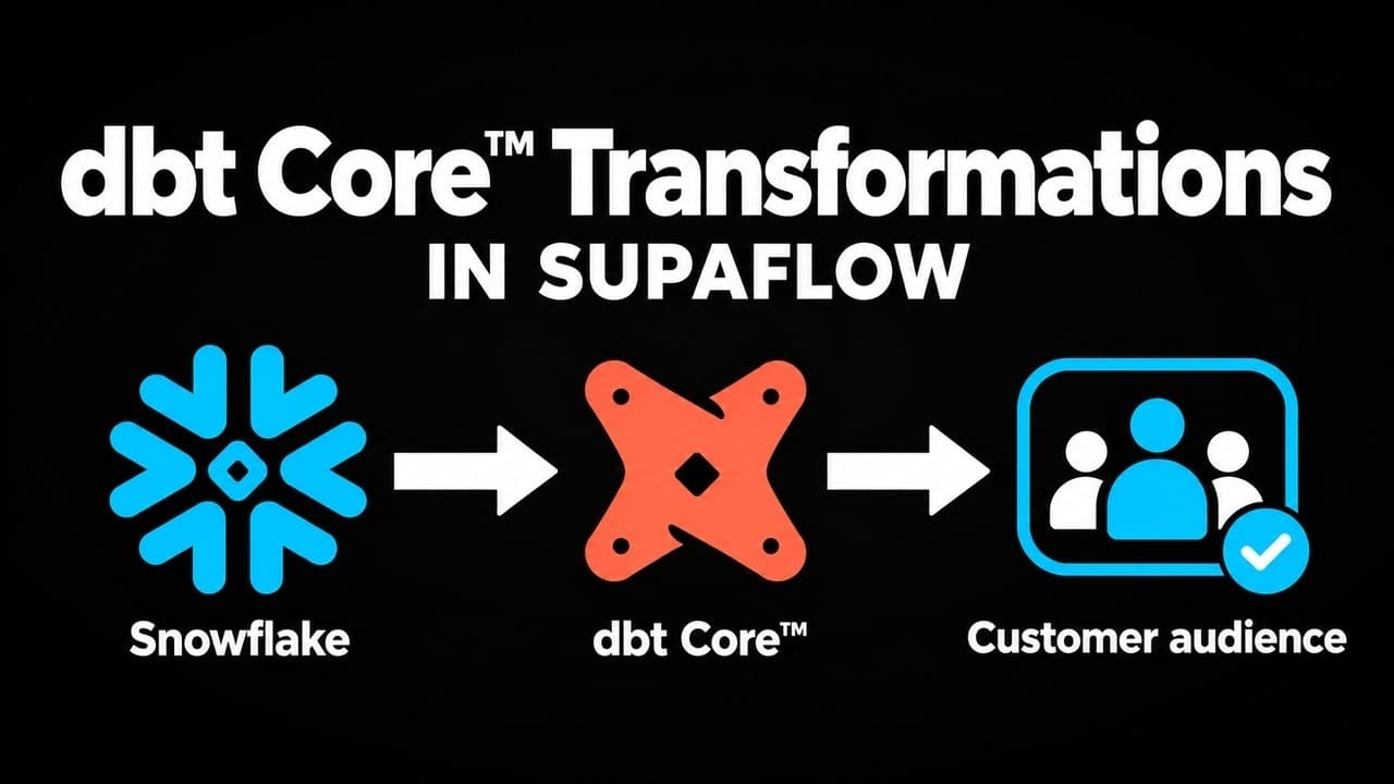 Transform Data video thumbnail